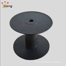 300MM Empty Plastic Bobbin For Wire Shipping